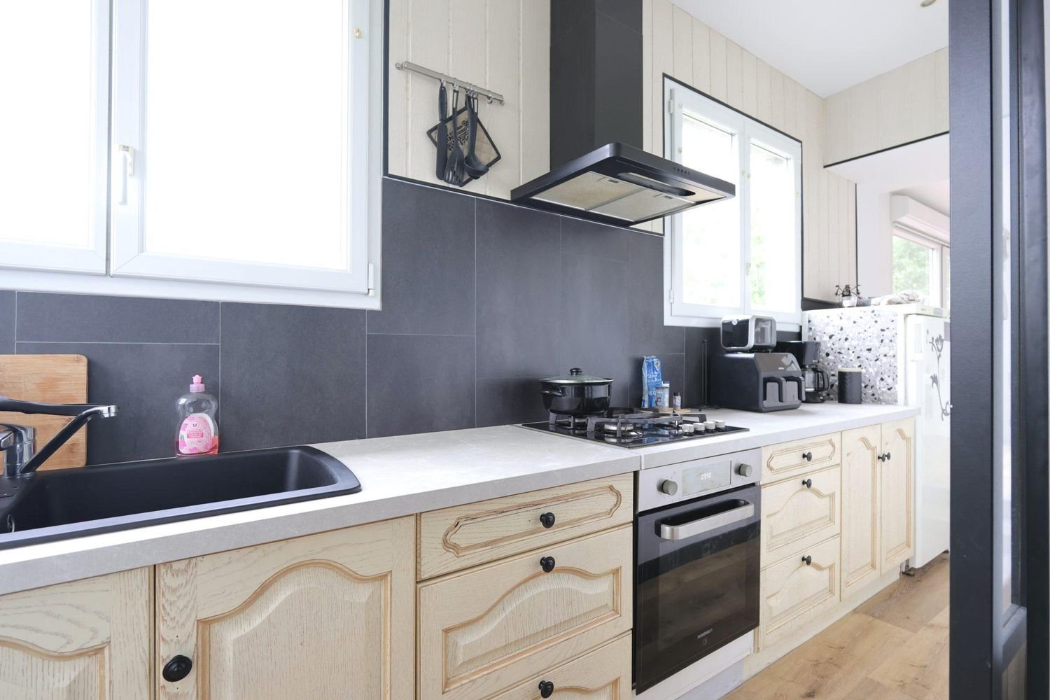 Maison à vendre, 132m², Landivisiau