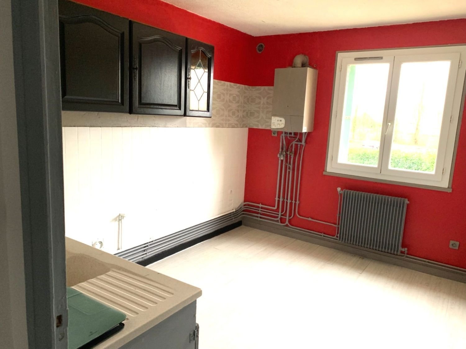 Appartement à vendre, 63m², Digoin