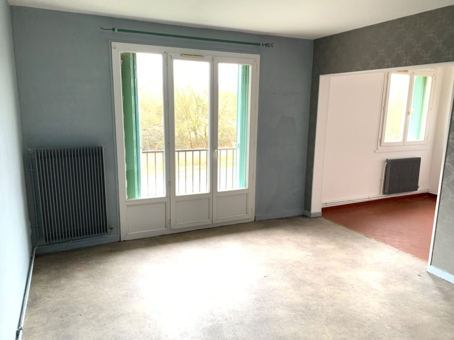 Appartement à vendre, 63m², Digoin