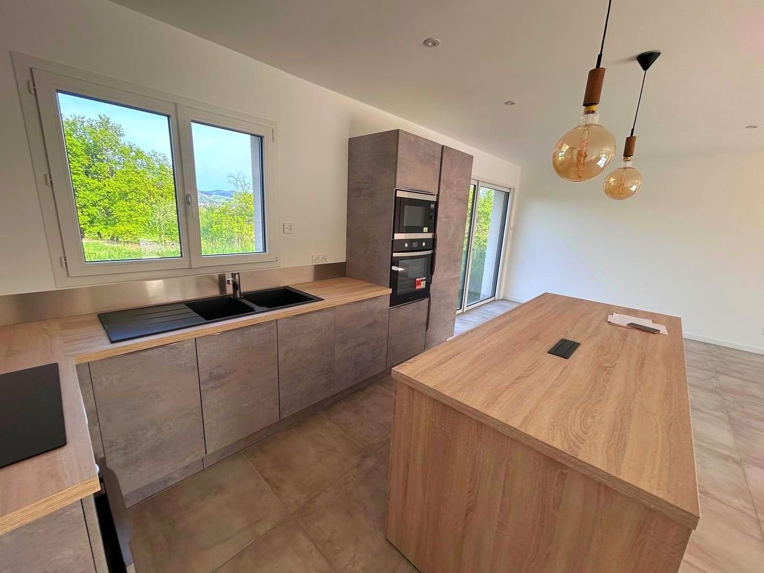 Maison à vendre, 148m², Chauffailles