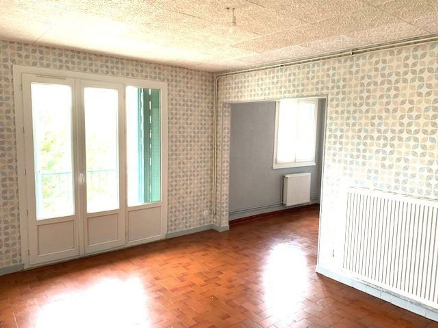 Appartement à vendre, 64m², Digoin