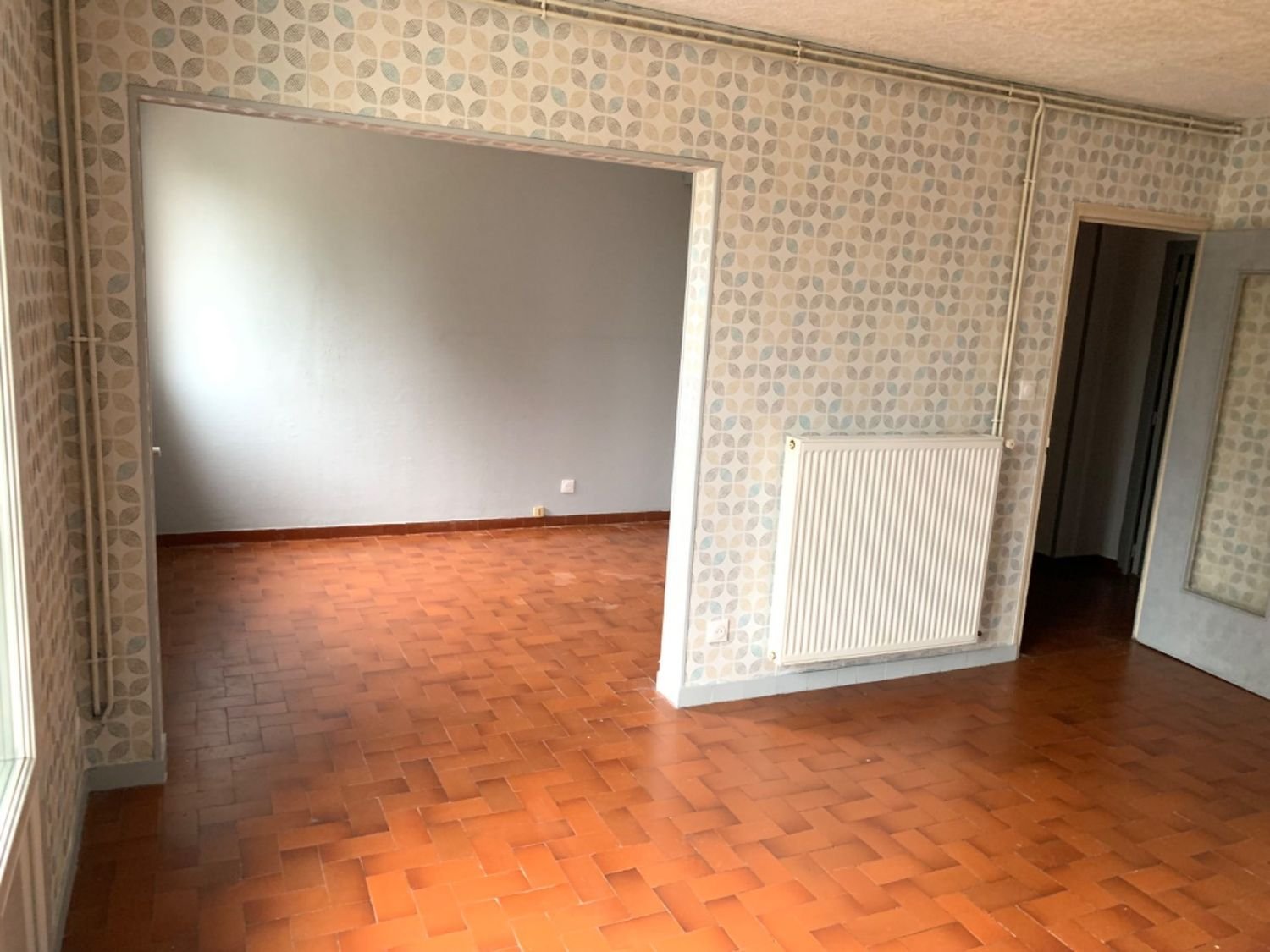 Appartement à vendre, 64m², Digoin