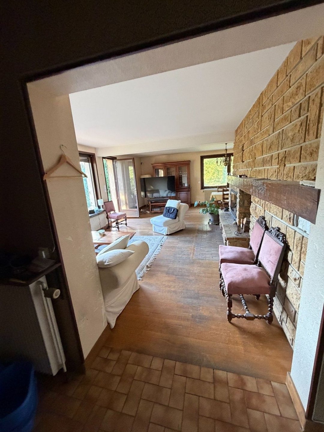 Maison à vendre, 167m², Renaison