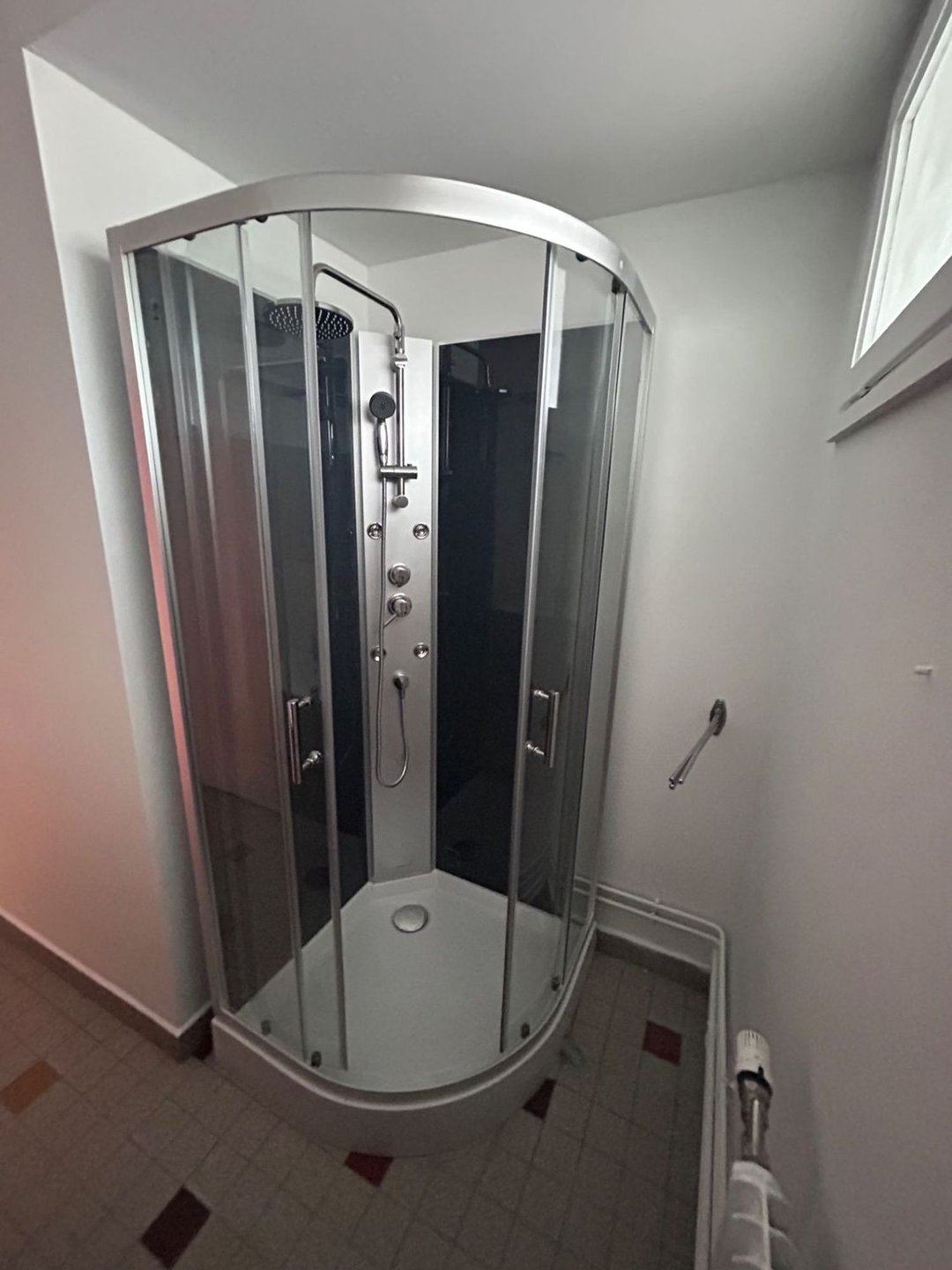Appartement à louer, 58m², Le Coteau