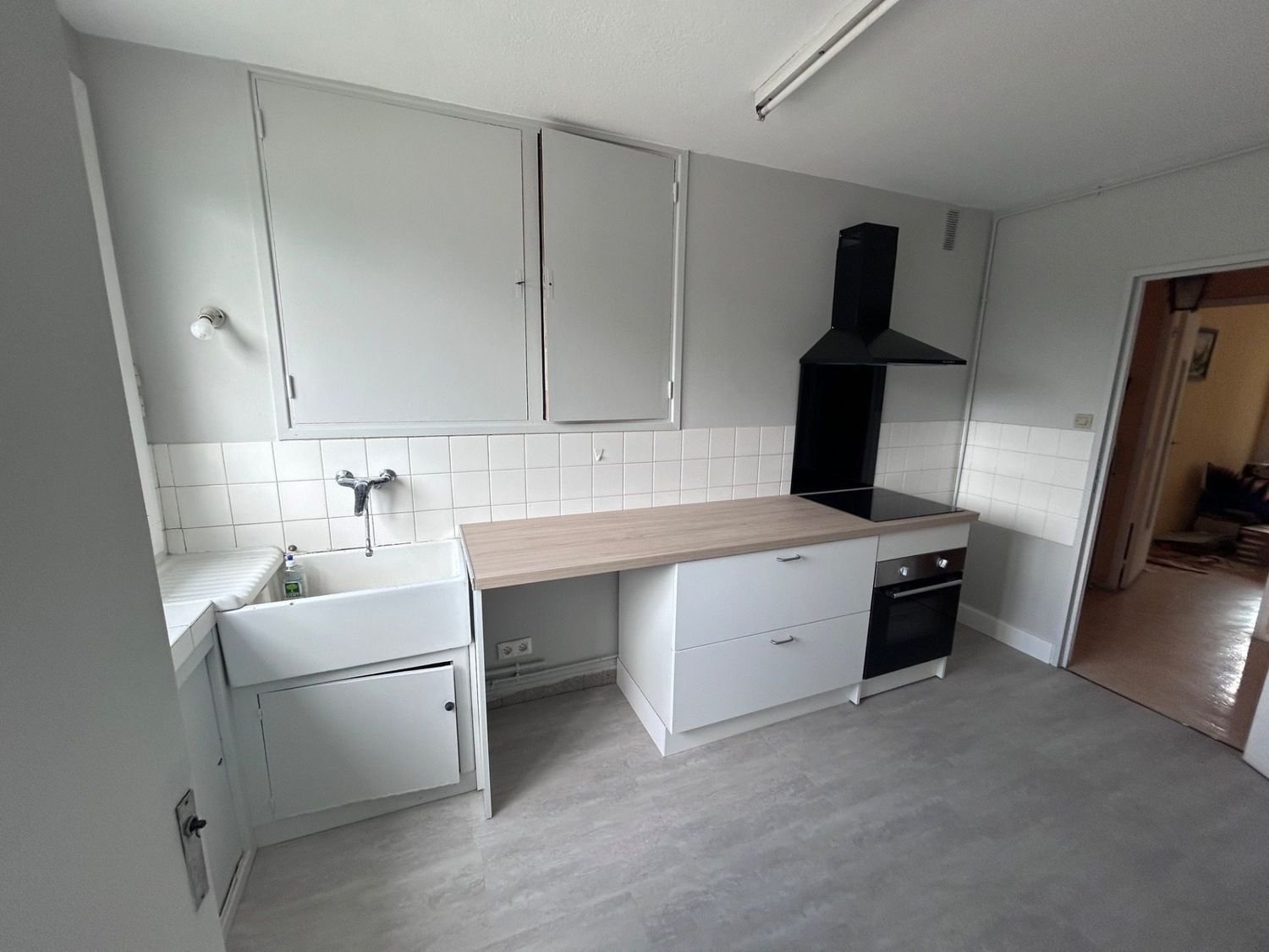 Appartement à louer, 58m², Le Coteau