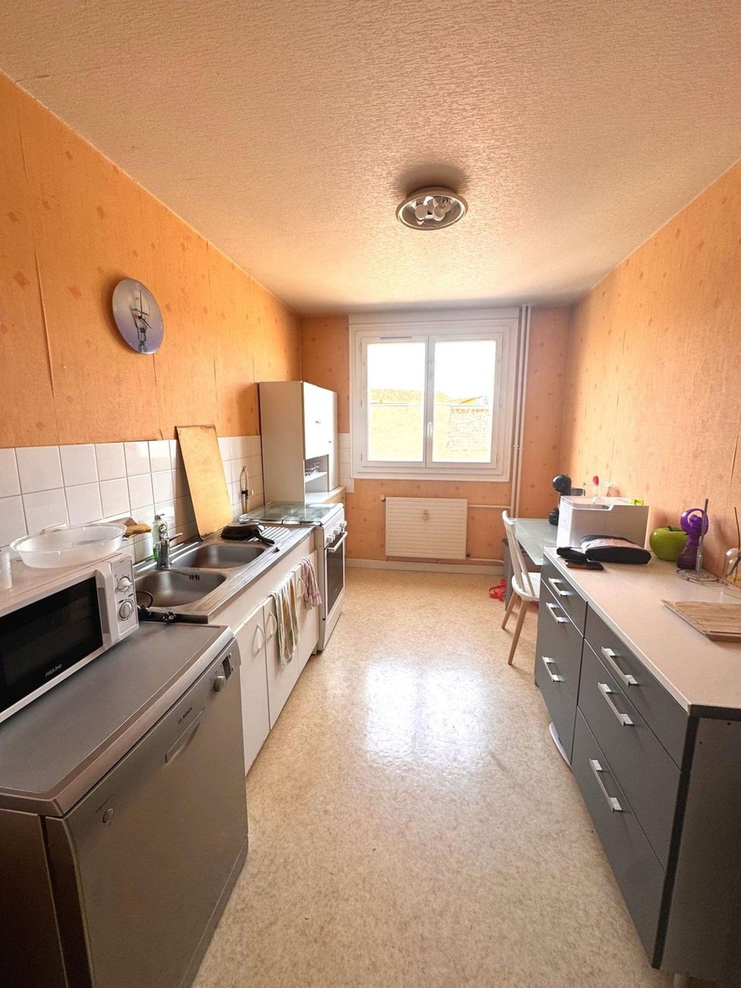 Appartement à vendre, 47m², Le Coteau