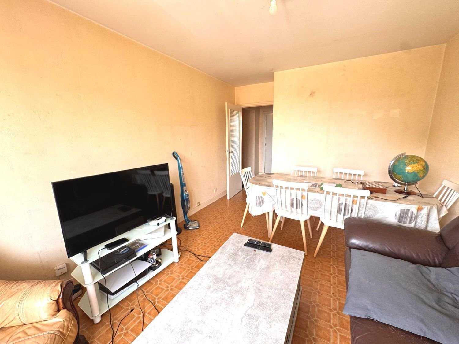 Appartement à vendre, 47m², Le Coteau