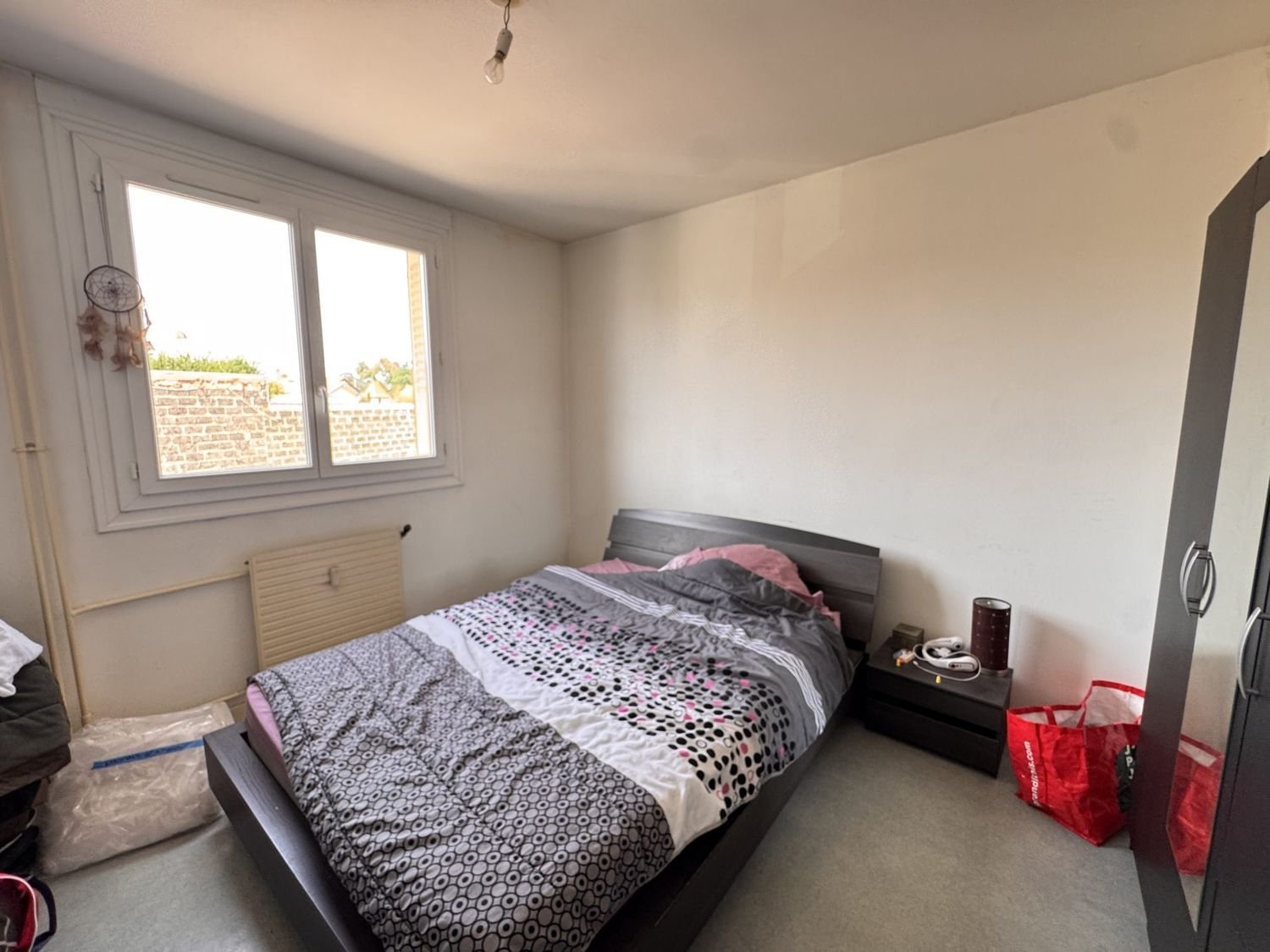 Appartement à vendre, 47m², Le Coteau