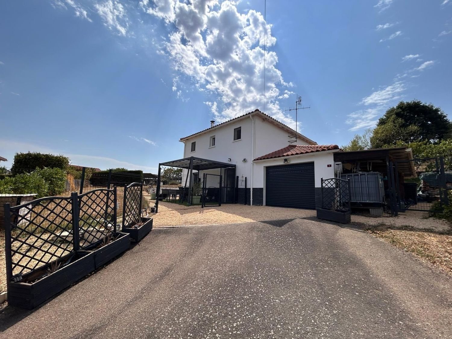 Maison à vendre, 89m², Melay