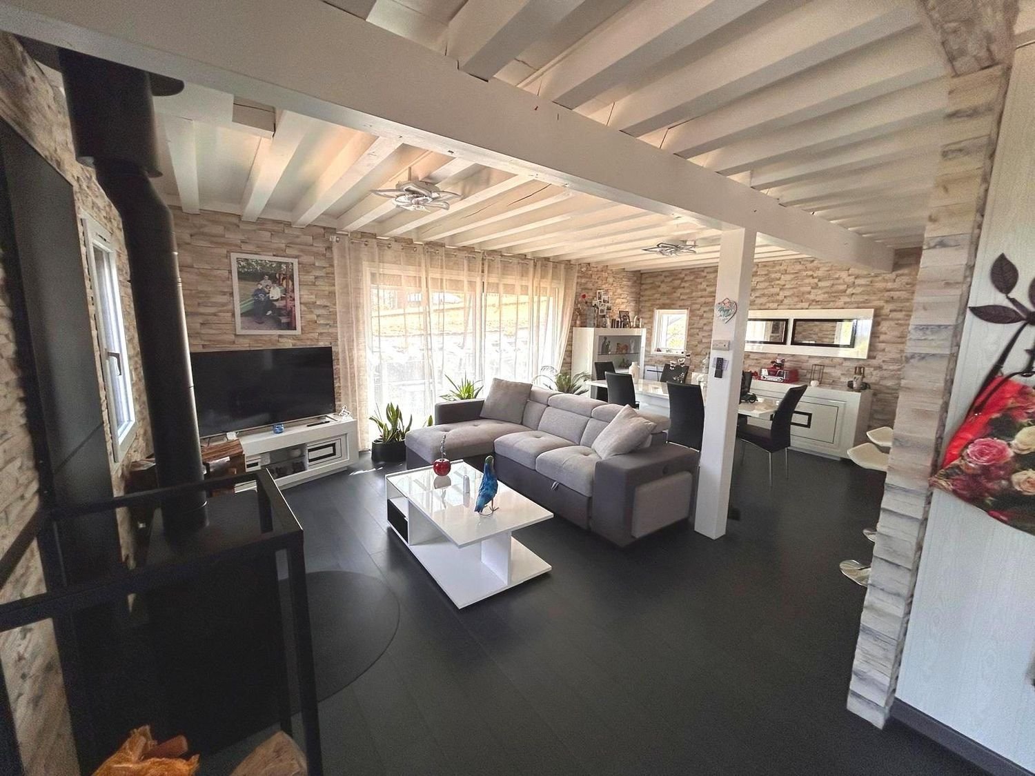 Maison à vendre, 89m², Melay