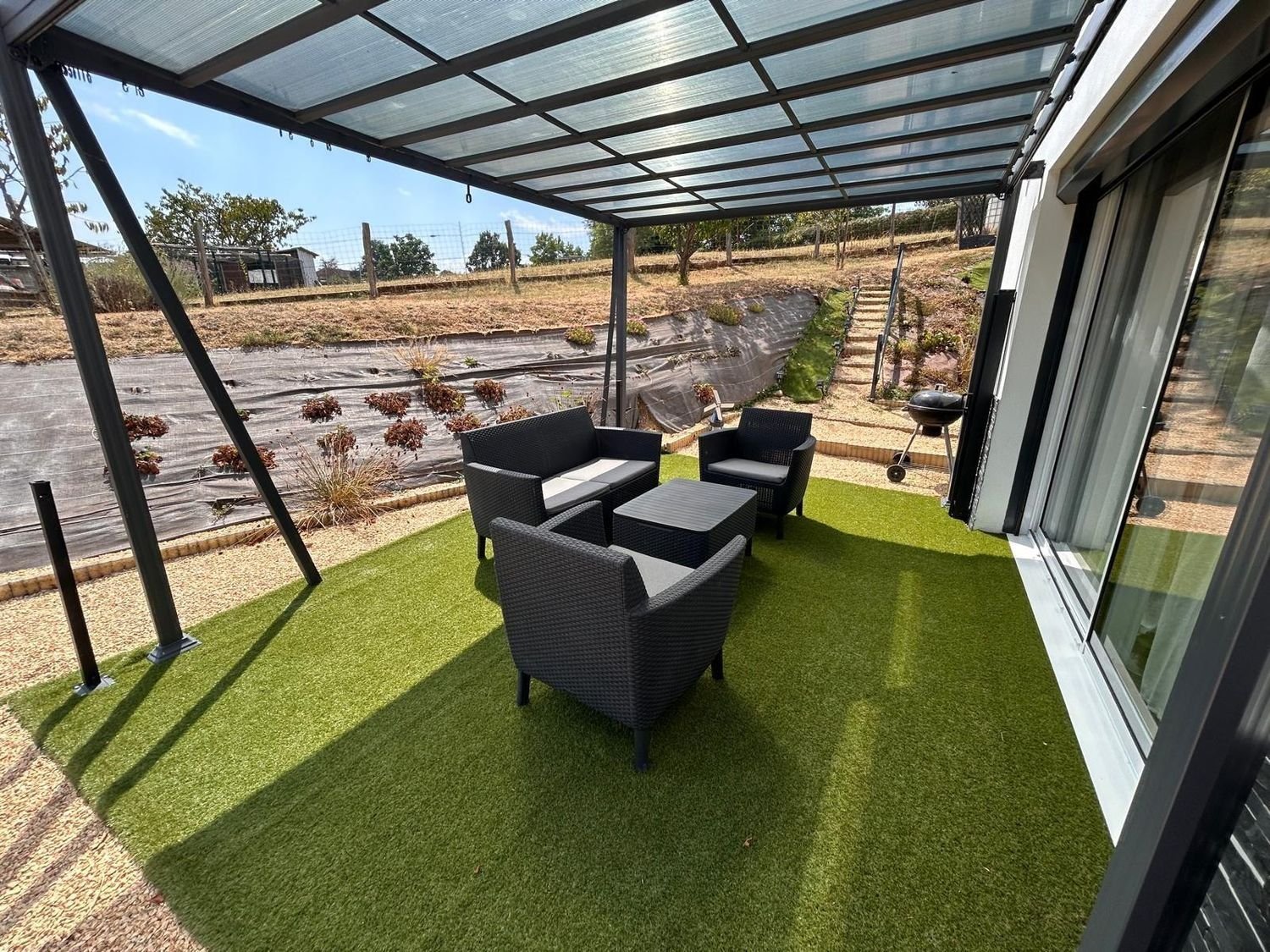 Maison à vendre, 89m², Melay
