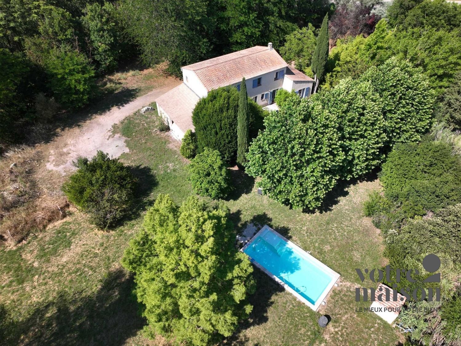 Maison à vendre, 197m², Cabriès