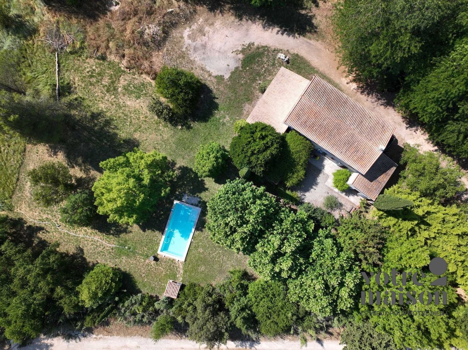 Maison à vendre, 197m², Cabriès