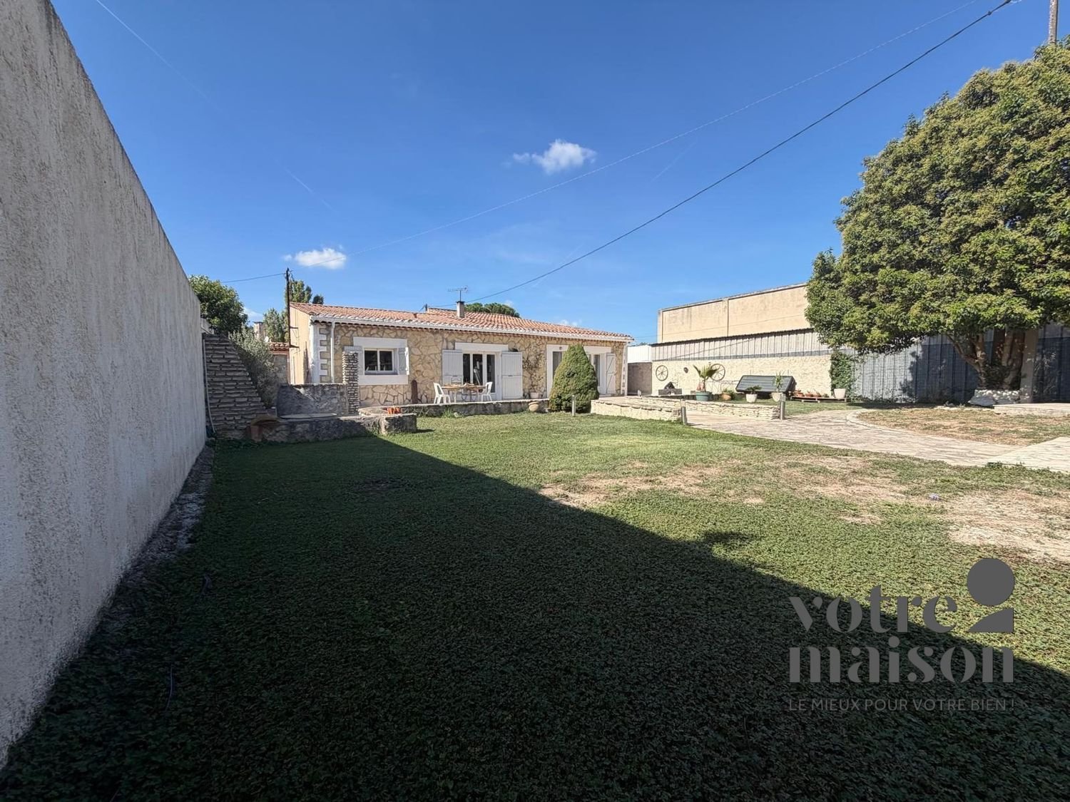 Maison à vendre, 190m², Gardanne