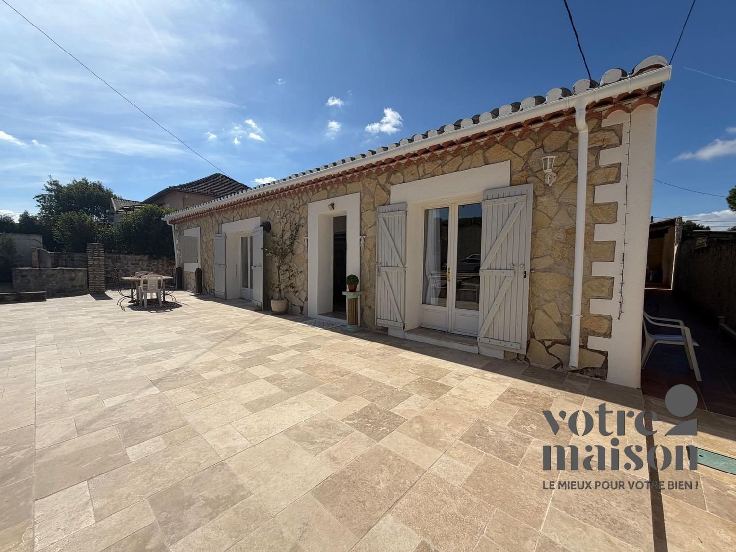 Maison à vendre, 190m², Gardanne