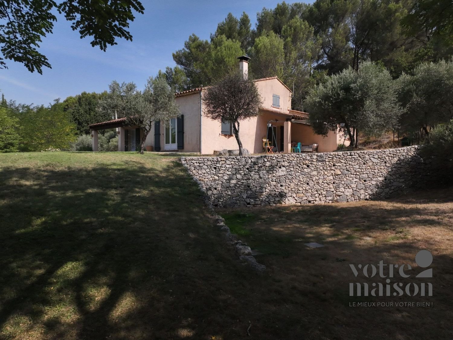 Maison à vendre, 155m², Simiane-Collongue