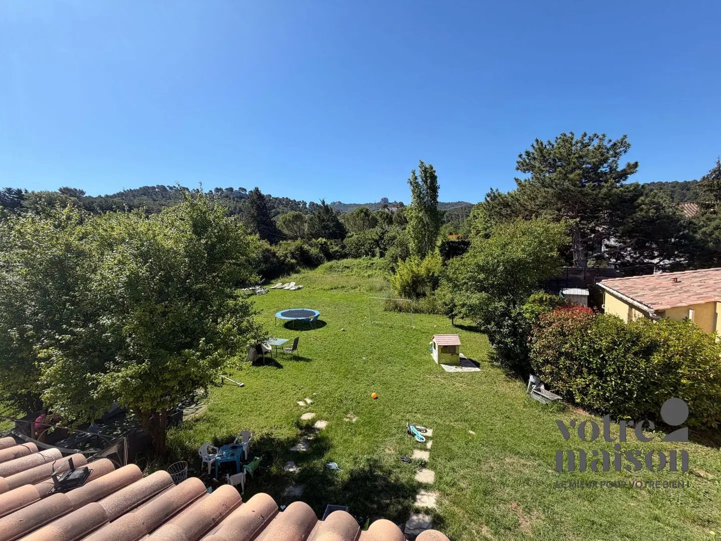 Maison à vendre, 272m², Simiane-Collongue