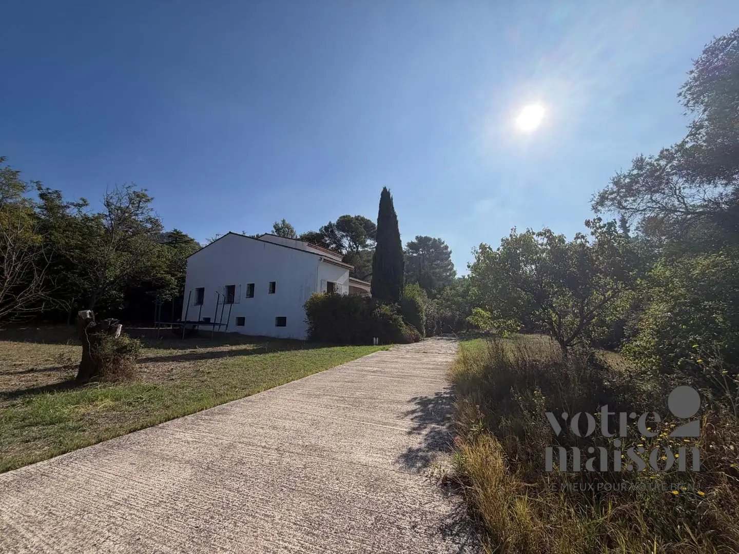 Maison à vendre, 171m², Simiane-Collongue