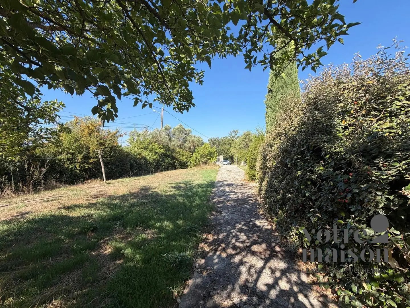 Maison à vendre, 171m², Simiane-Collongue