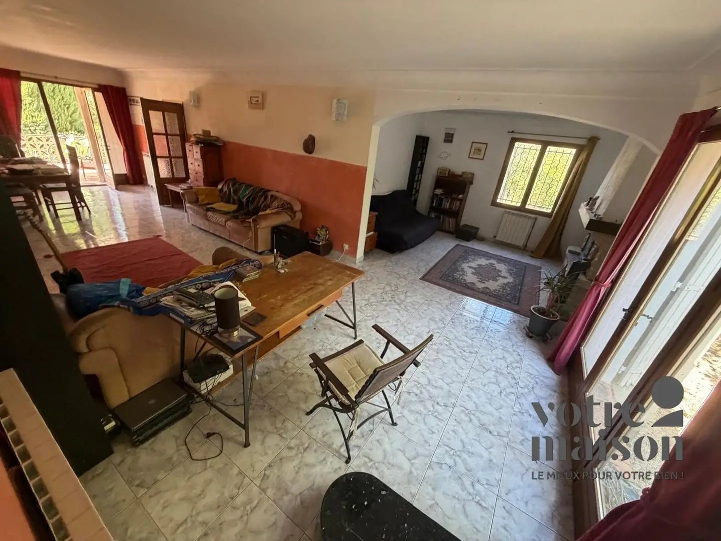 Maison à vendre, 171m², Simiane-Collongue