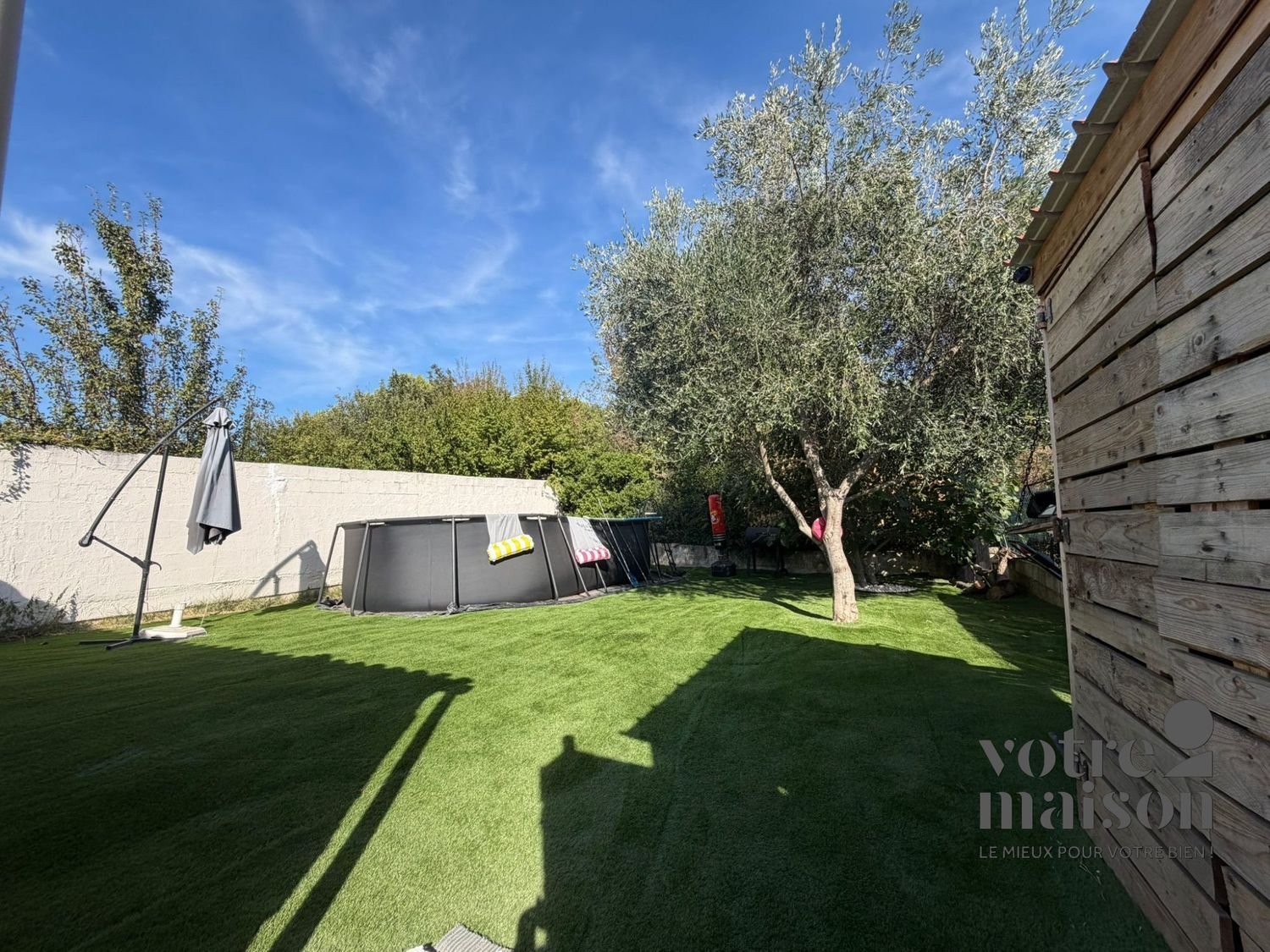Maison à vendre, 122m², Simiane-Collongue
