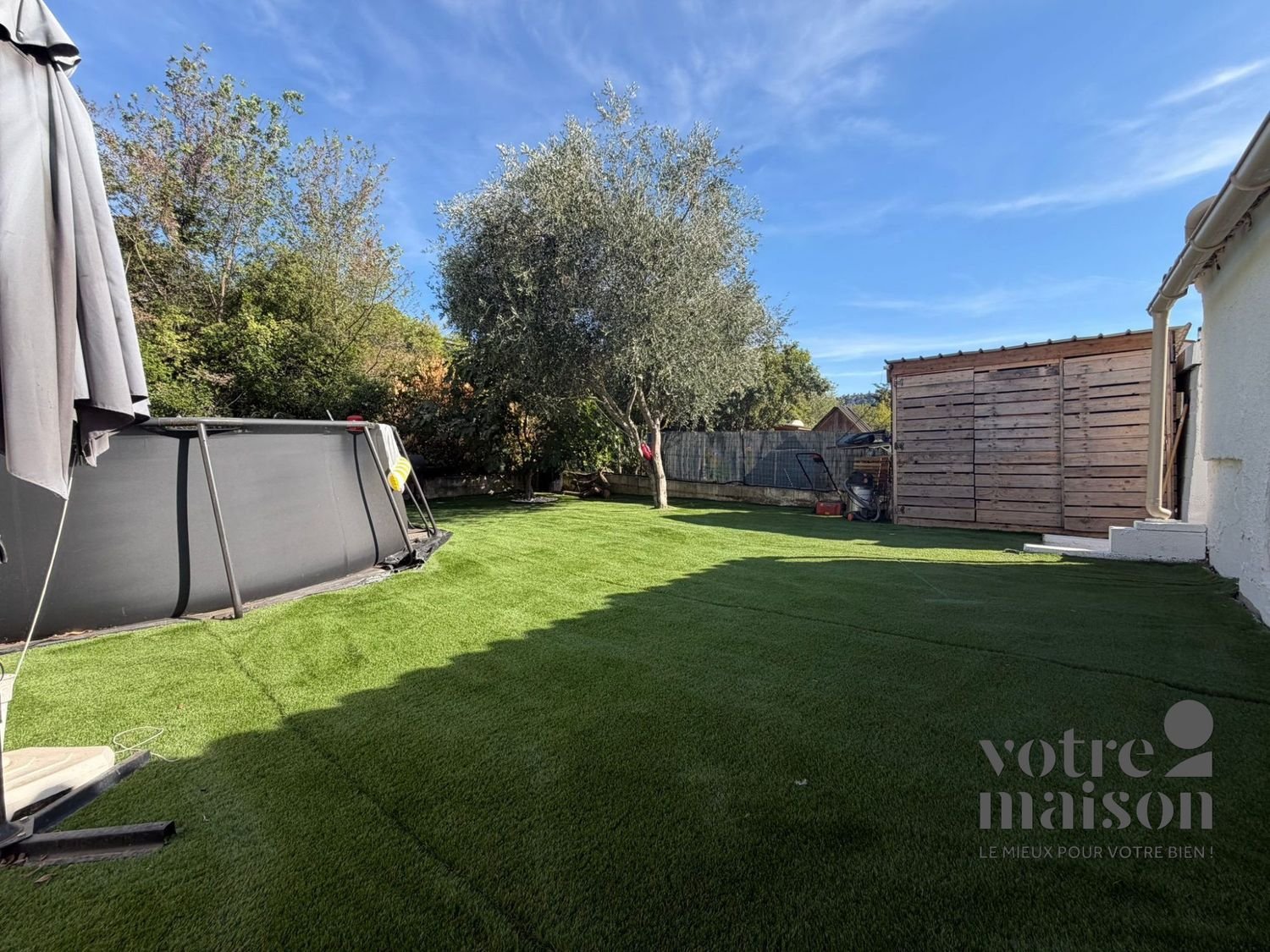 Maison à vendre, 122m², Simiane-Collongue