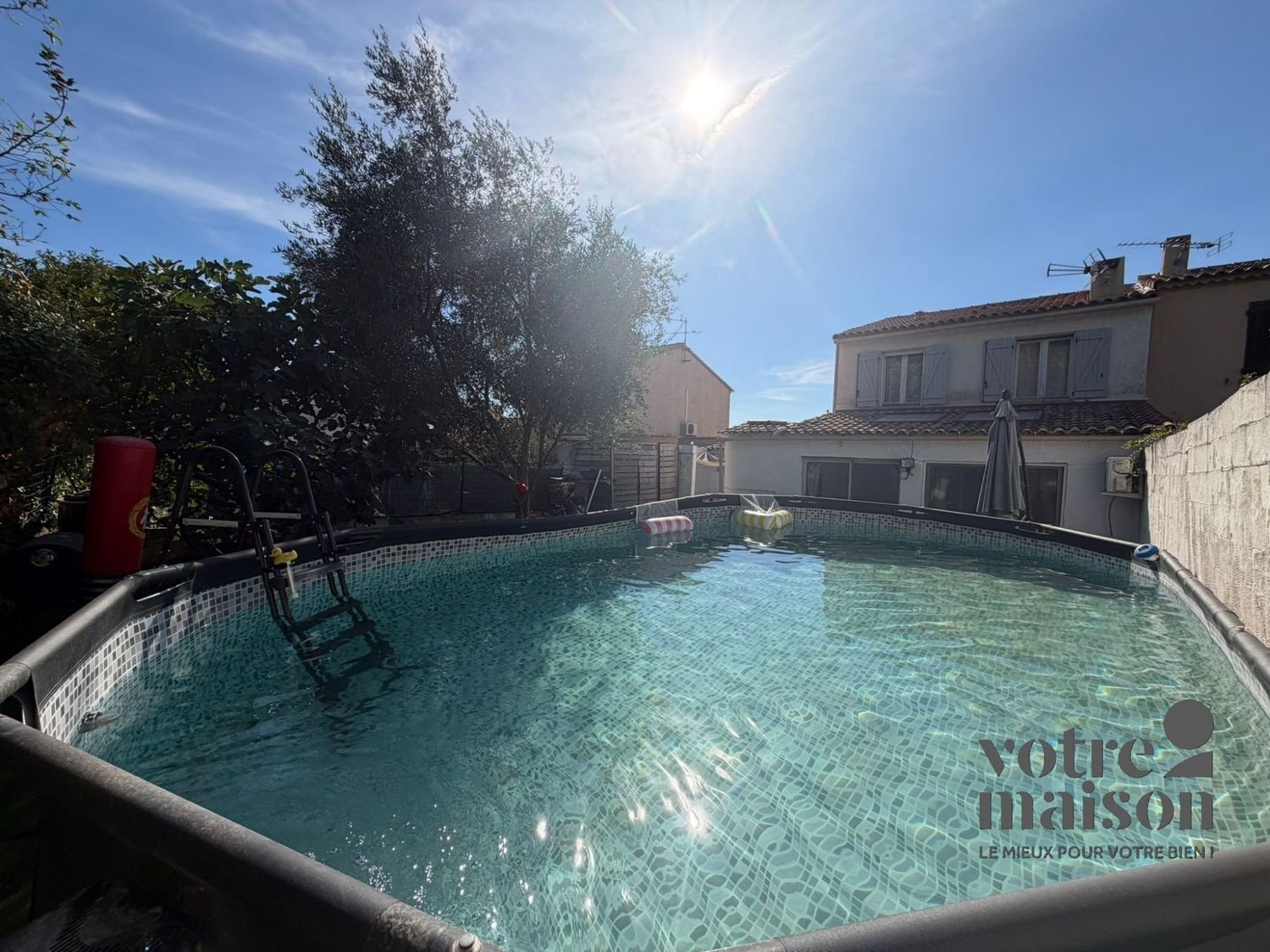 Maison à vendre, 122m², Simiane-Collongue