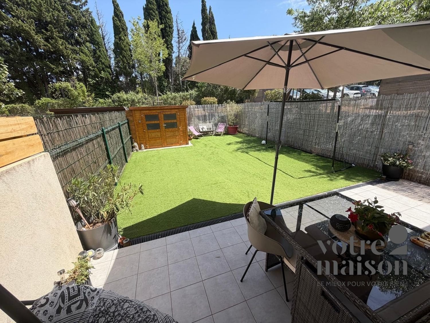 Maison à vendre, 77m², Simiane-Collongue