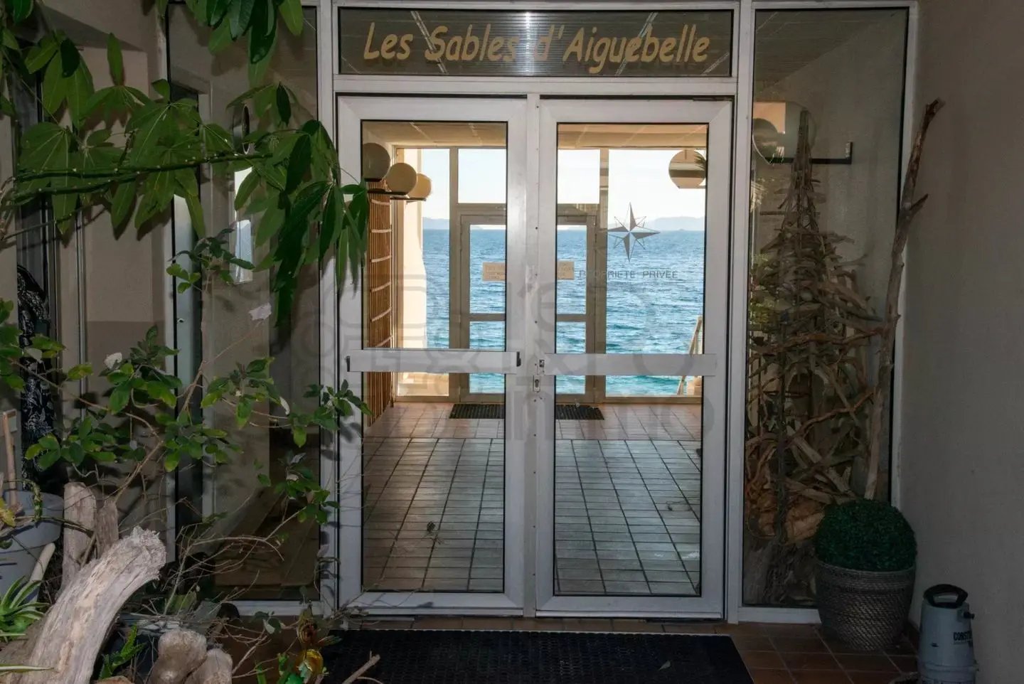 Appartement à vendre, 27m², Le Lavandou
