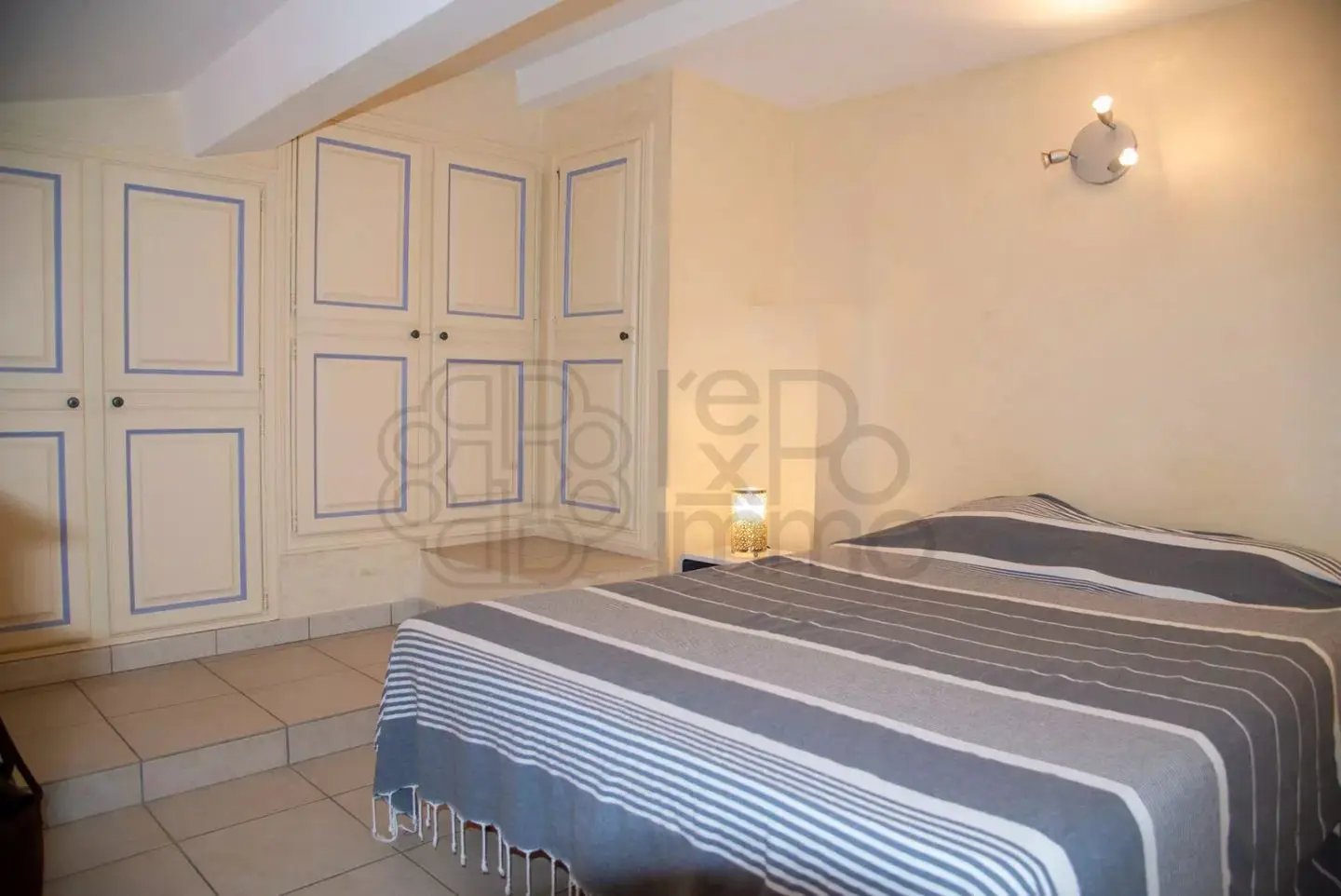 Appartement à vendre, 27m², Le Lavandou