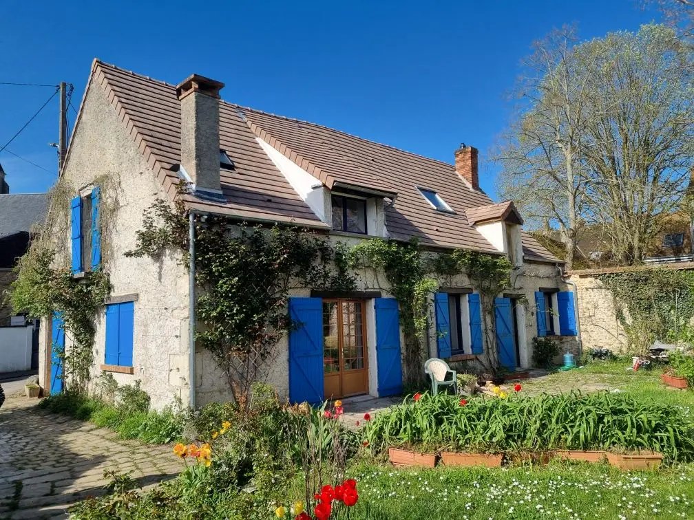 Maison à louer, 120m², Bonnelles