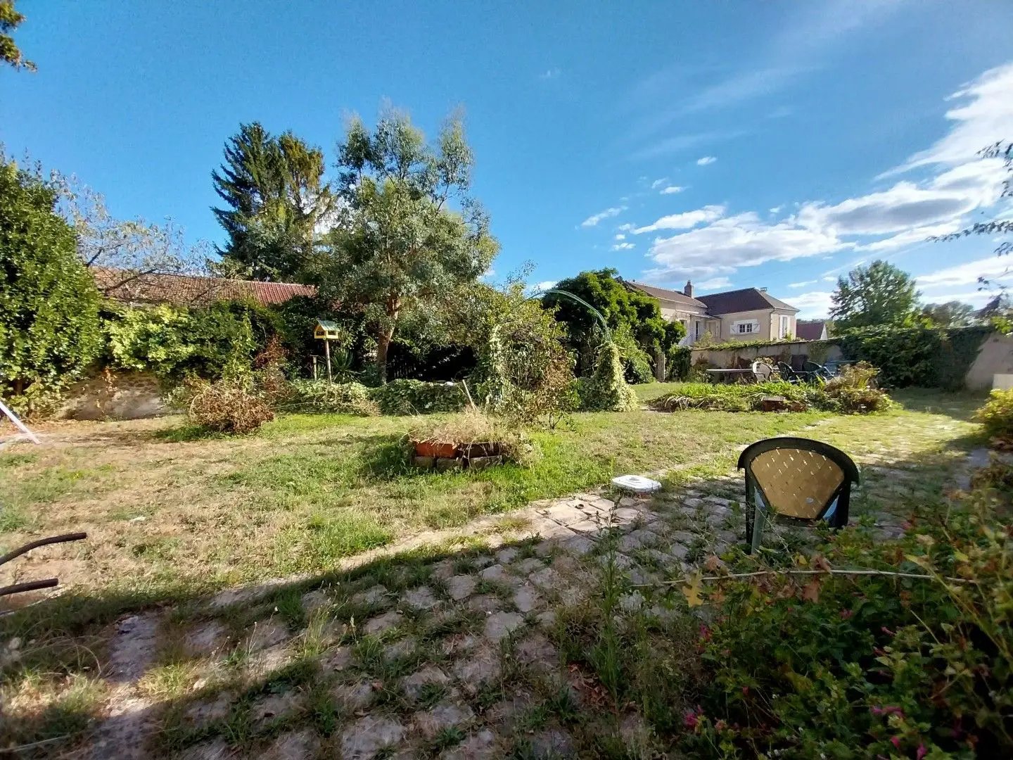 Maison à louer, 120m², Bonnelles