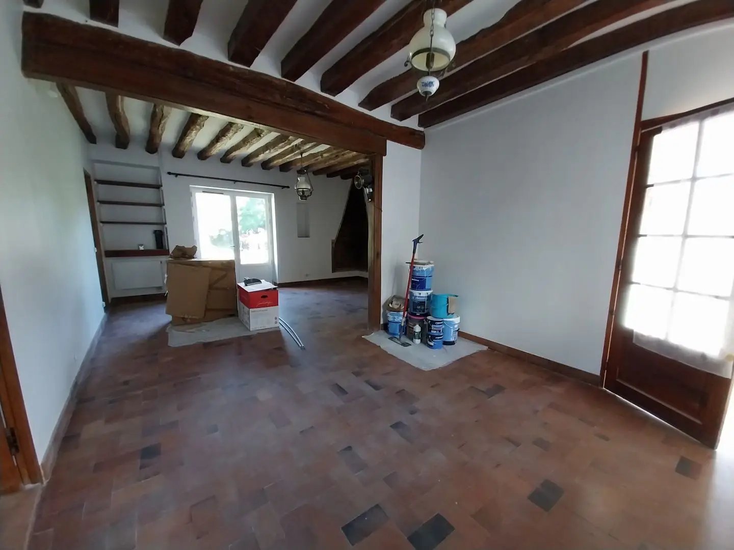 Maison à louer, 120m², Bonnelles