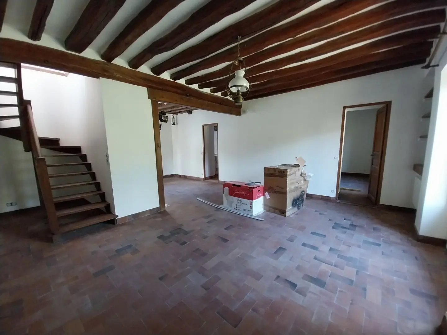 Maison à louer, 120m², Bonnelles