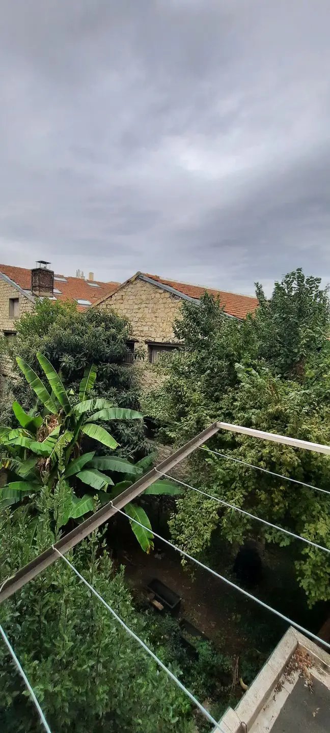 Appartement à louer, 32m², Arcueil