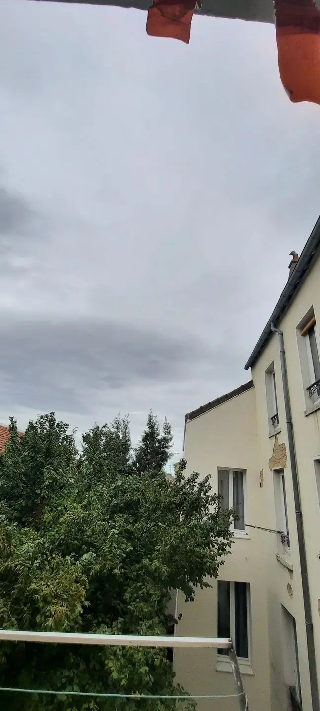 Appartement à louer, 32m², Arcueil