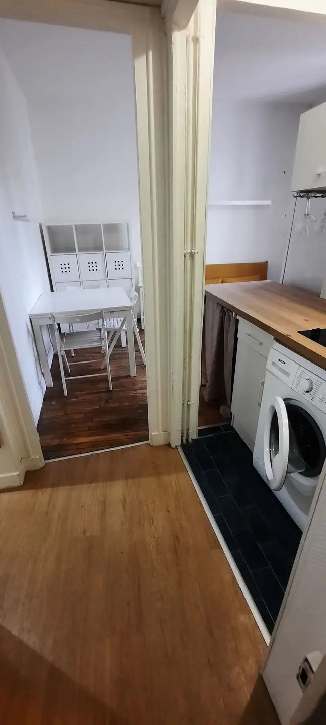 Appartement à louer, 32m², Arcueil