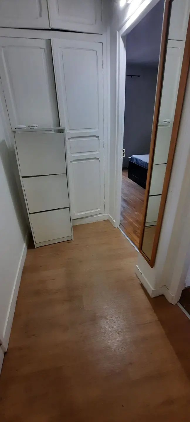 Appartement à louer, 32m², Arcueil