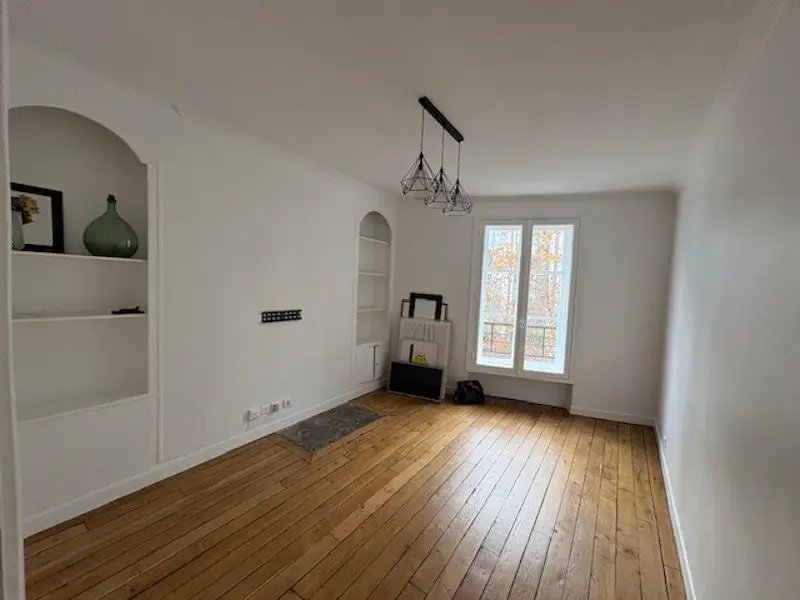 Appartement à louer, 30m², Paris 6ème