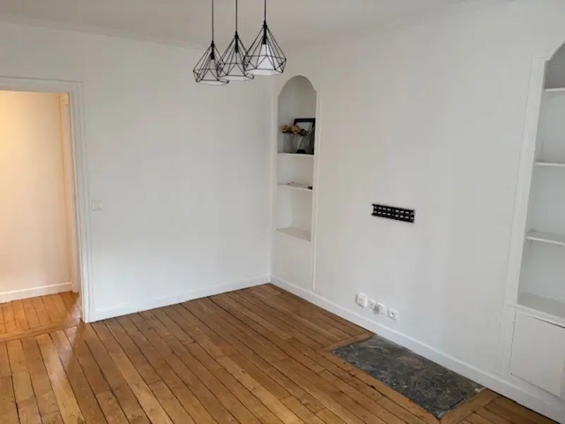 Appartement à louer, 30m², Paris 6ème