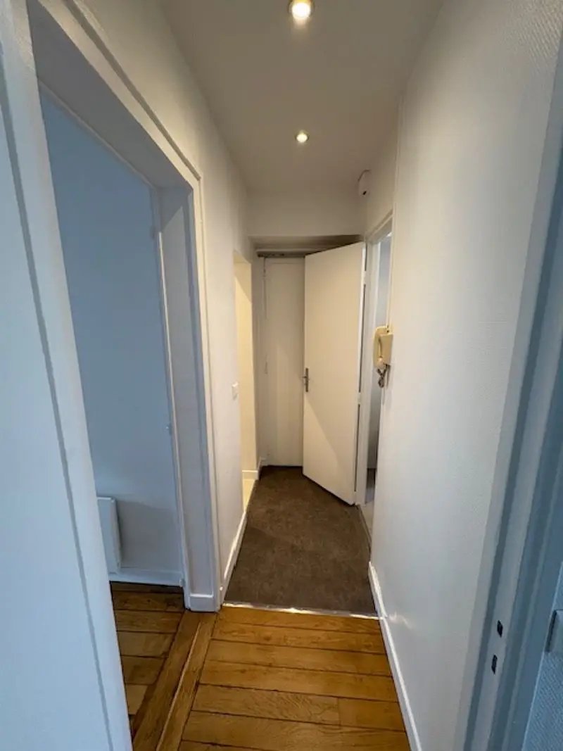 Appartement à louer, 30m², Paris 6ème