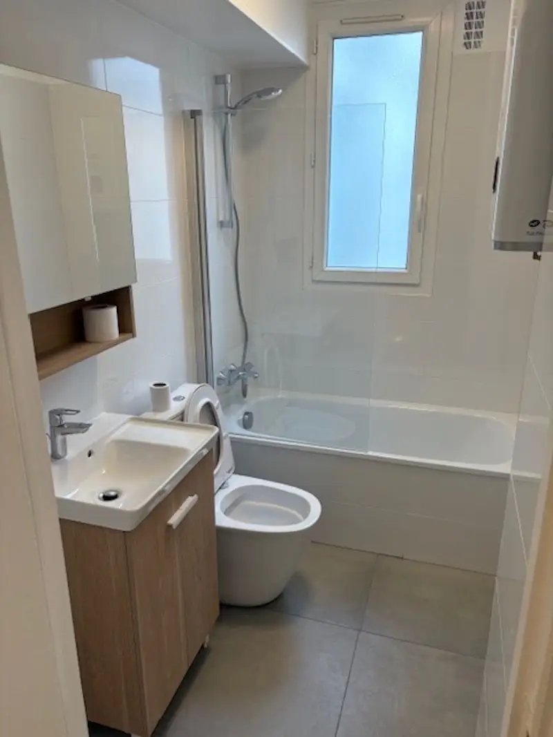 Appartement à louer, 30m², Paris 6ème
