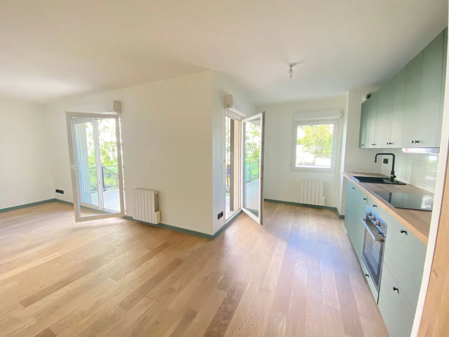 Appartement à vendre, 90m², Tassin-la-Demi-Lune