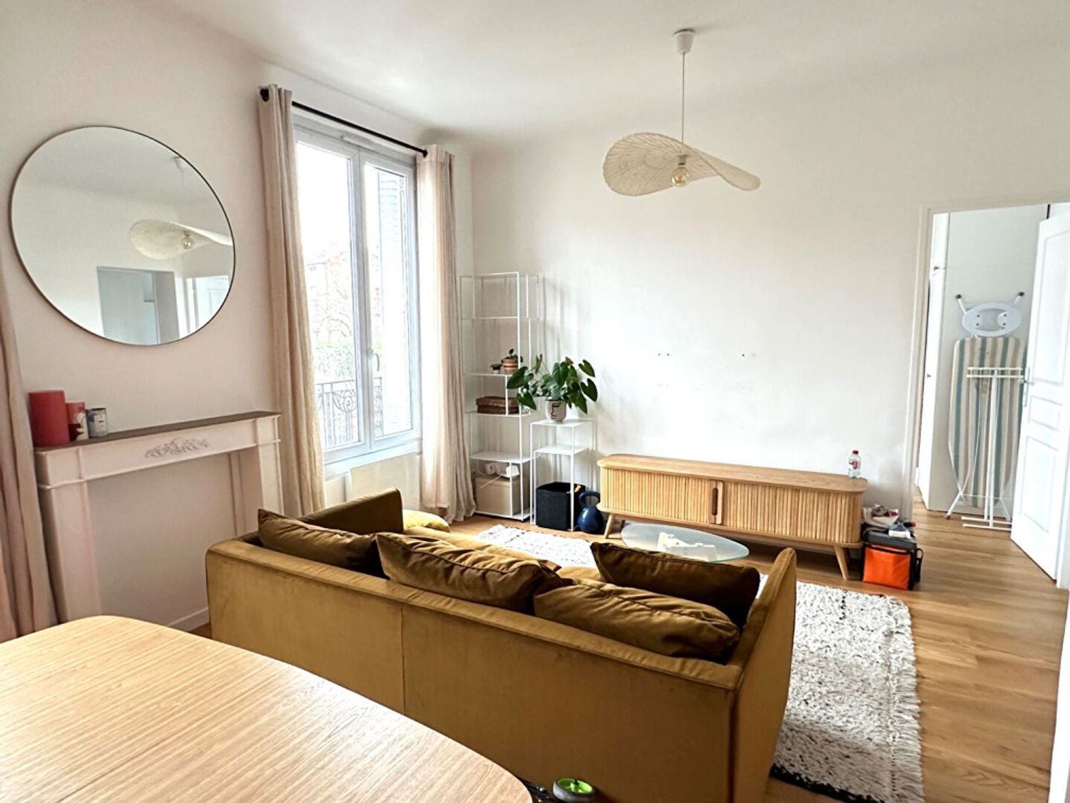 Appartement à louer, 44m², Colombes