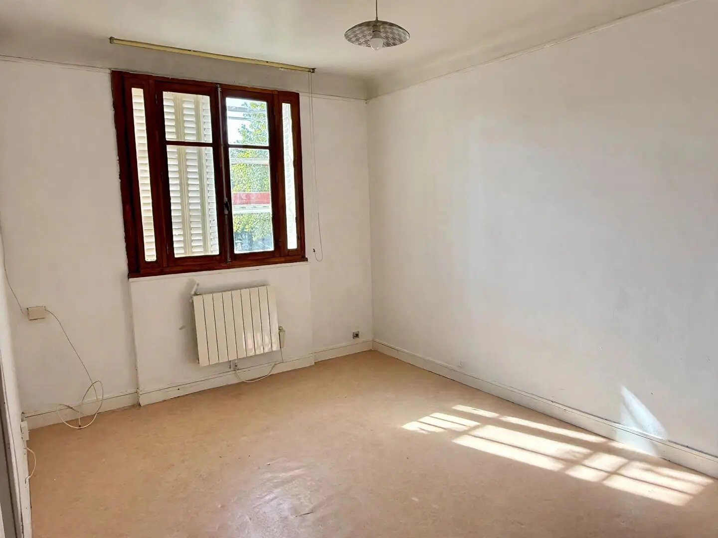 Appartement à vendre, 26m², Colombes