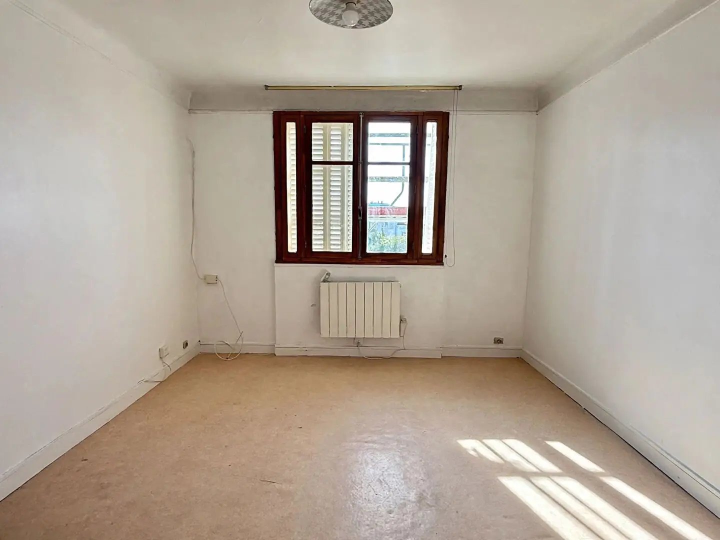 Appartement à vendre, 26m², Colombes