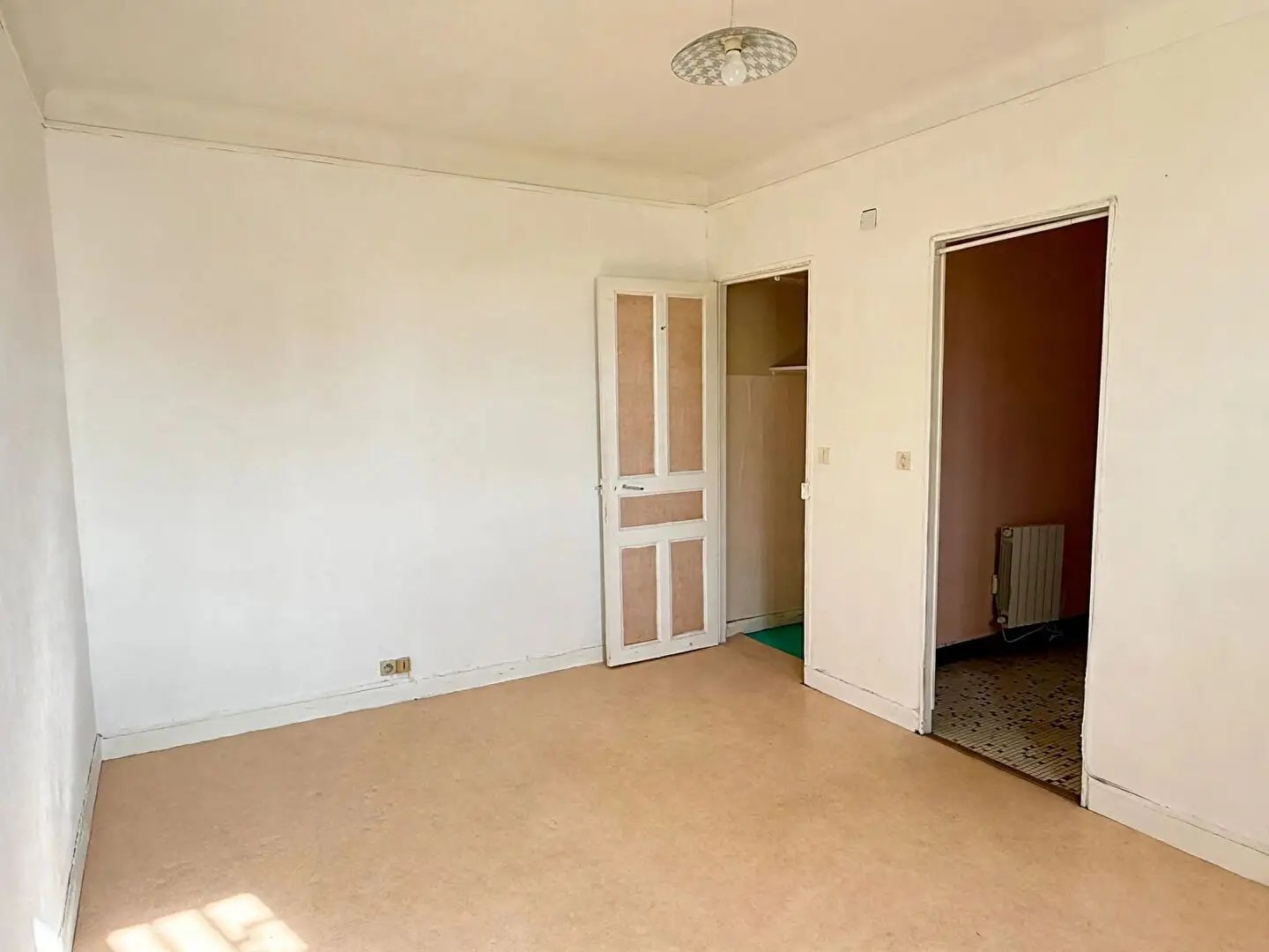 Appartement à vendre, 26m², Colombes