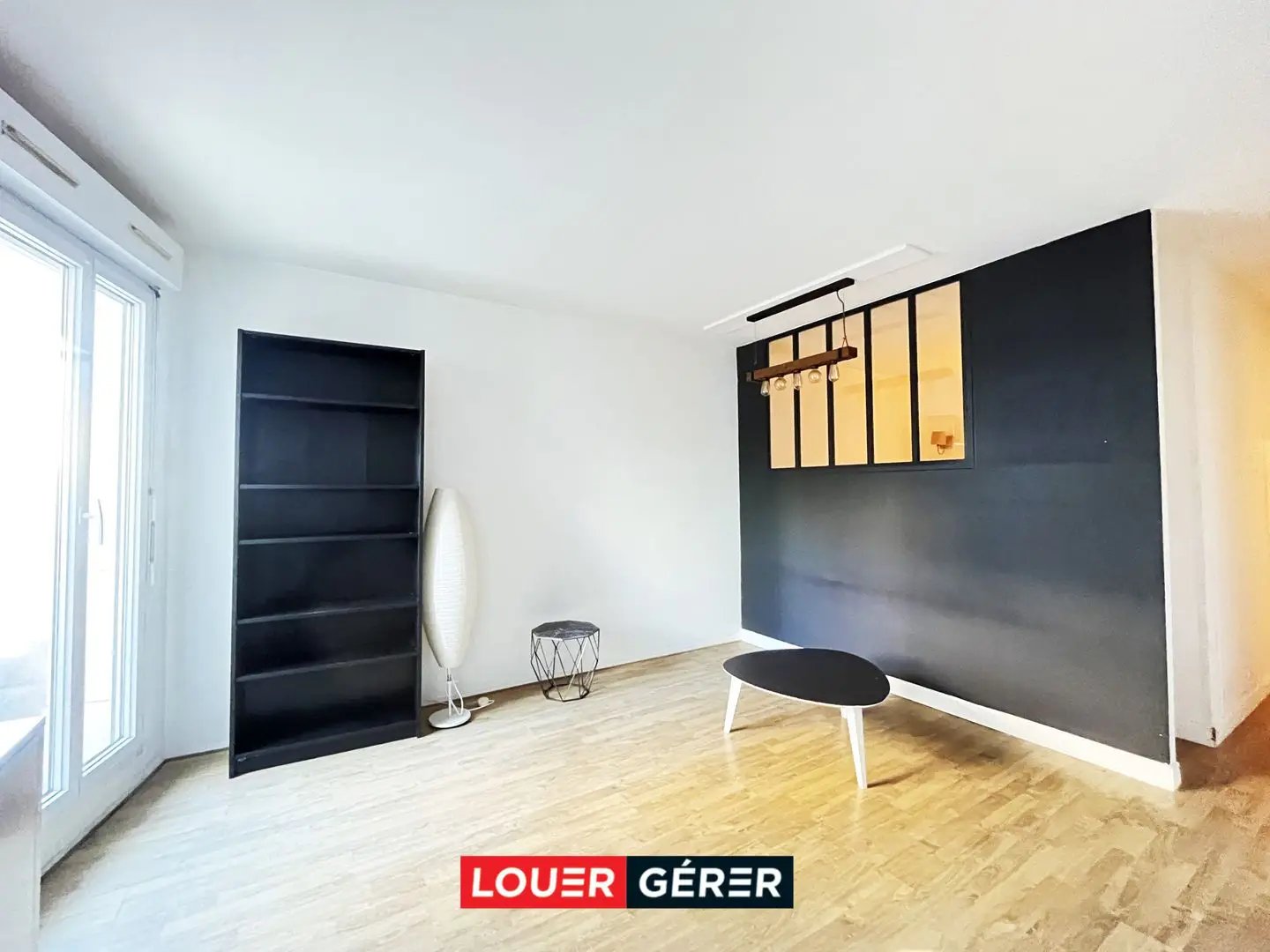 Appartement à louer, 37m², Levallois-Perret