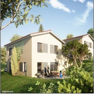 Maison à vendre, 108m², Anse