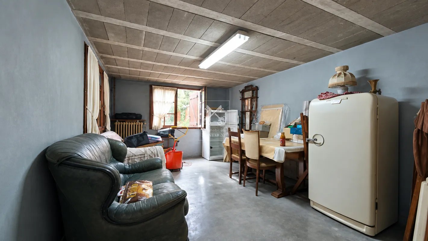 Maison à vendre, 138m², Choisy-le-Roi